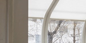 Vernon Terrace of Edina in Edina, MN 55+ Community Solarium